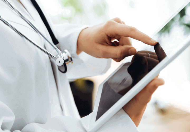 Transforming Healthcare with MEDIC Doctor App: A Case Study