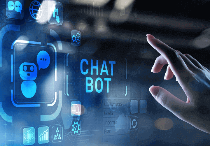 chatbots/types-of-chatbots