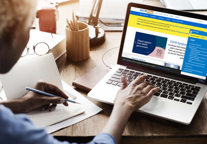news/senseforth-builds-covid19-symptom-checker-bot-for-nhs-111-wales